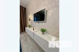 1-к квартира, посуточно, 27м2, 7/17 этаж