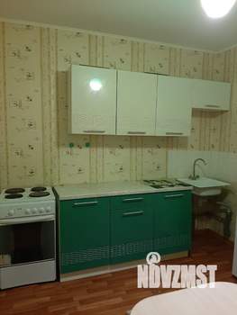 1-к квартира, на длительный срок, 38м2, 13/17 этаж