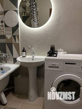 1-к квартира, посуточно, 36м2, 1/17 этаж