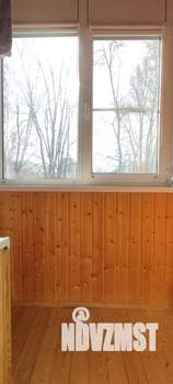 1-к квартира, на длительный срок, 32м2, 1/5 этаж