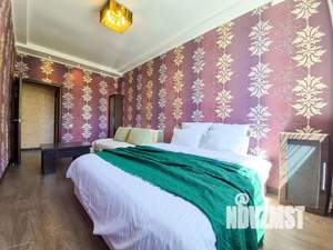 2-к квартира, посуточно, 58м2, 1/6 этаж