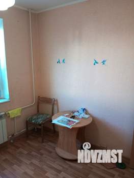 1-к квартира, на длительный срок, 38м2, 8/17 этаж