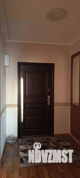 1-к квартира, на длительный срок, 38м2, 14/18 этаж