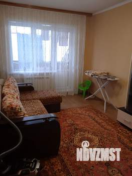 2-к квартира, на длительный срок, 46м2, 8/9 этаж