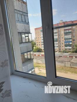 1-к квартира, на длительный срок, 38м2, 5/12 этаж