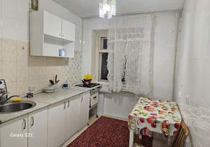 1-к квартира, на длительный срок, 32м2, 4/9 этаж