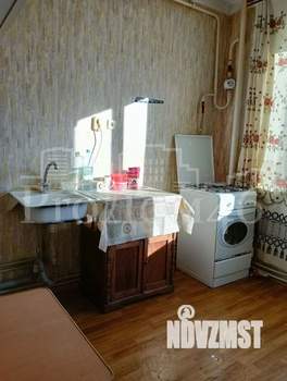 1-к квартира, на длительный срок, 40м2, 2/10 этаж