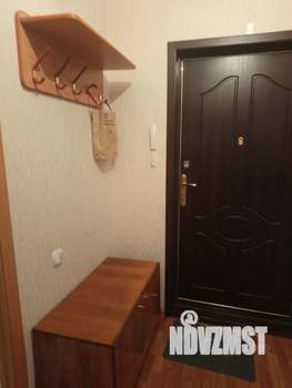 1-к квартира, на длительный срок, 37м2, 7/17 этаж