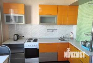 1-к квартира, на длительный срок, 38м2, 8/17 этаж