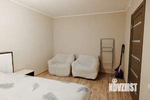 1-к квартира, на длительный срок, 38м2, 10/19 этаж