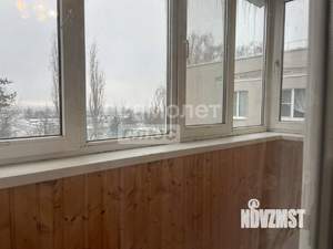 1-к квартира, на длительный срок, 30м2, 5/5 этаж