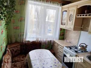 2-к квартира, на длительный срок, 44м2, 5/5 этаж