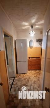 2-к квартира, на длительный срок, 39м2, 2/5 этаж