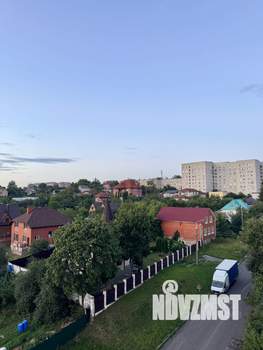 1-к квартира, на длительный срок, 35м2, 7/8 этаж