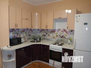 1-к квартира, посуточно, 37м2, 7/17 этаж