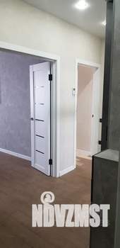 1-к квартира, посуточно, 40м2, 8/10 этаж