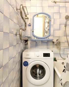 2-к квартира, на длительный срок, 45м2, 5/9 этаж