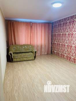 2-к квартира, на длительный срок, 62м2, 4/10 этаж