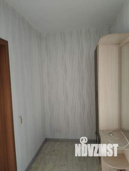 1-к квартира, на длительный срок, 37м2, 4/10 этаж