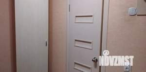 1-к квартира, посуточно, 38м2, 10/17 этаж