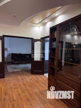 3-к квартира, на длительный срок, 110м2, 7/10 этаж