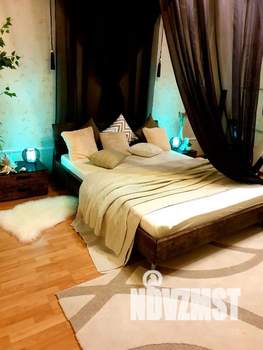 2-к квартира, посуточно, 100м2, 2/10 этаж