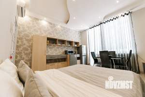 1-к квартира, посуточно, 20м2, 1/8 этаж