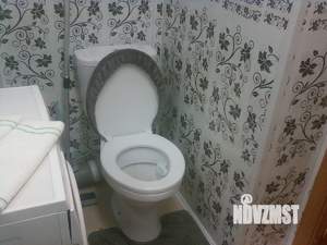 1-к квартира, посуточно, 38м2, 4/17 этаж