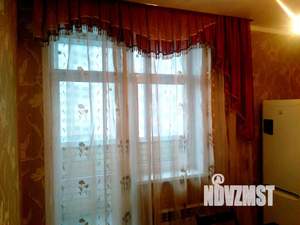 1-к квартира, посуточно, 50м2, 7/18 этаж