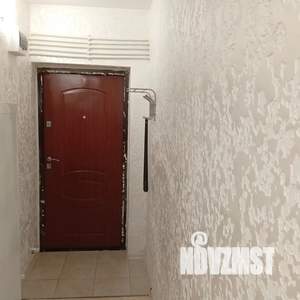 1-к квартира, посуточно, 22м2, 1/1 этаж