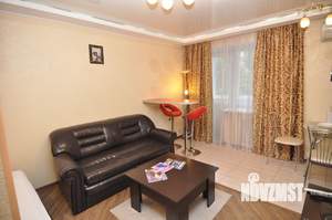 1-к квартира, посуточно, 31м2, 3/9 этаж