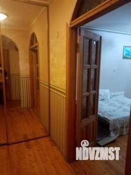 1-к квартира, на длительный срок, 43м2, 7/9 этаж