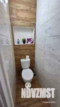 Студия квартира, посуточно, 31м2, 4/10 этаж