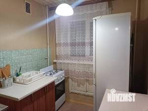 1-к квартира, на длительный срок, 28м2, 3/5 этаж