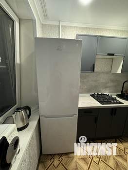 1-к квартира, на длительный срок, 33м2, 5/9 этаж