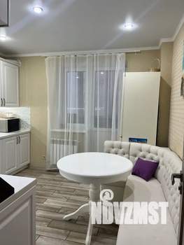 1-к квартира, посуточно, 41м2, 13/14 этаж