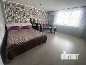 1-к квартира, посуточно, 35м2, 4/5 этаж