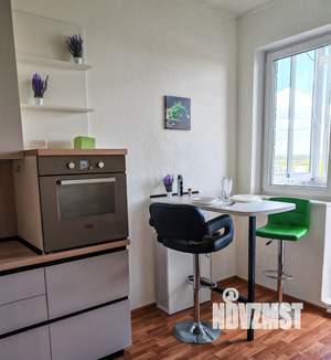 1-к квартира, посуточно, 39м2, 1/1 этаж