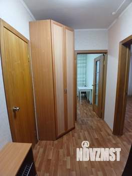 1-к квартира, на длительный срок, 38м2, 8/17 этаж