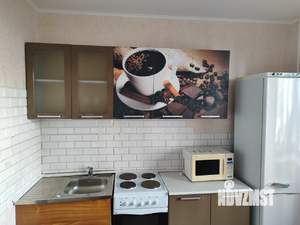 1-к квартира, на длительный срок, 38м2, 9/18 этаж