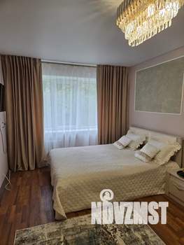 1-к квартира, посуточно, 30м2, 2/5 этаж