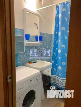 1-к квартира, на длительный срок, 38м2, 7/17 этаж