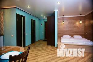 1-к квартира, посуточно, 42м2, 1/5 этаж