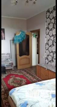 1-к квартира, на длительный срок, 36м2, 5/5 этаж