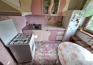 2-к квартира, на длительный срок, 47м2, 3/9 этаж