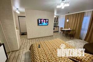 1-к квартира, посуточно, 33м2, 5/6 этаж