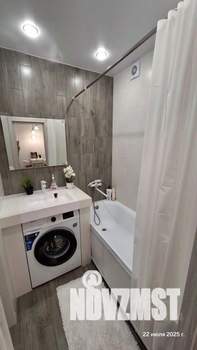 2-к квартира, посуточно, 42м2, 1/1 этаж