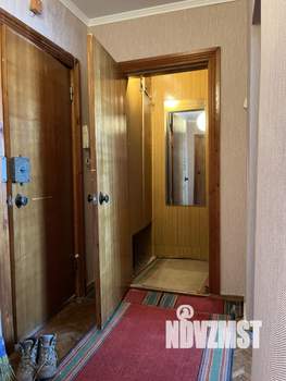 2-к квартира, на длительный срок, 46м2, 5/5 этаж