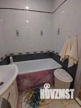 1-к квартира, посуточно, 38м2, 11/17 этаж