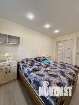 2-к квартира, посуточно, 60м2, 1/1 этаж